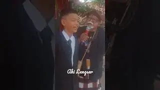 Graduation SDN Dukuhkarya I
