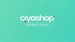 Opening Hours Shortcode