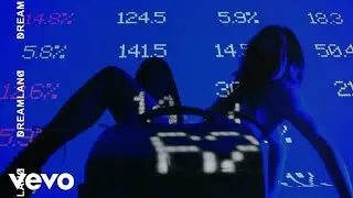 ZHU - SOCO (Visualizer)