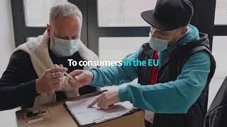 New VAT e-commerce rules - Electronic Interfaces