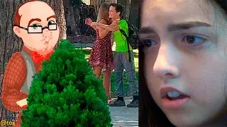База смотрит на ИЗМЕНУ ШКОЛЬНИКА