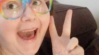 Come Say Hi! Live