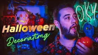 Top Halloween Decorating Ideas to Transform Your Space