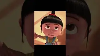 Does this count as annoying? - Despicable Me 