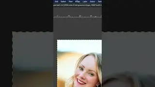 How to Change Image PPI in GIMP • How to Change Image DPI in GIMP • Adjust Image Resolution in GIMP