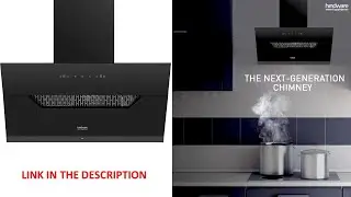 ✅Hindware Optimus iPro  | IoT Enabled | Auto-Clean | Motion Sensor | Touch Control |