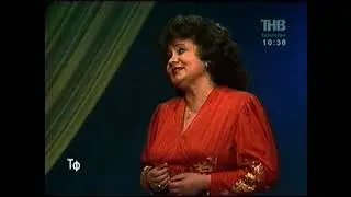 Рабига Сибгатуллина татар халык көйләрен башкара