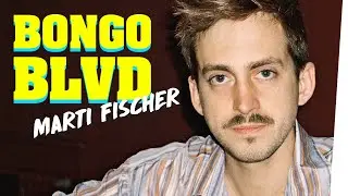 Marti Fischer spielt ERSTES ALBUM (LIVE IN CONCERT)