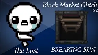TBoI: Afterbirth 