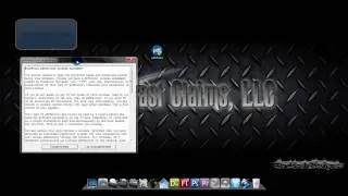 Tutorial Installing pdfFactory