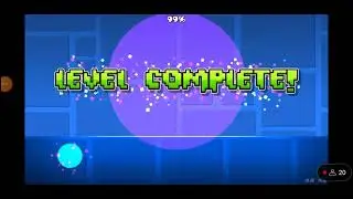 @TAP_MUSIC_ Plays My New Level (his reaction)