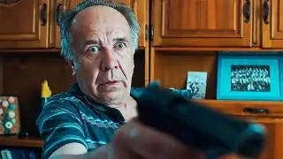 Память — Трейлер 2021