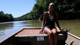Fishing | Cowgirl (2022)