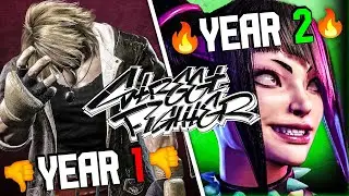 The Future of SF6 Looks BRIGHT with This HUGE Patch Announcement!