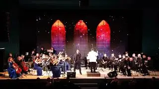 Зимняя рапсодия 1