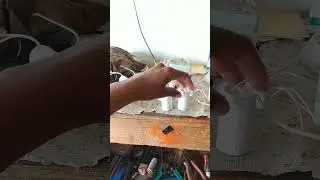 condenser konse fan me konsa lagaye....