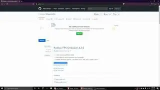 ROBLOX: How To Download A FPS Unlocker!