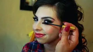 HIGHLIGHTS  SWEET SIXTEEN JAZMIN
