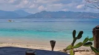Nos premiers jours a Bali !