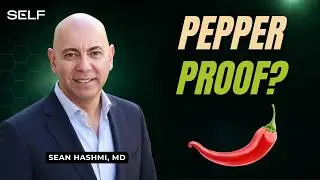 The amazing benefits of chili peppers