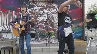 Ария - Осколок льда (cover 2019)