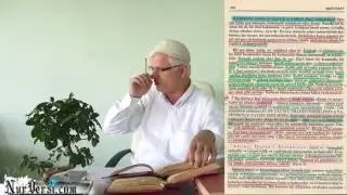üstadımız BEDiüZZAMAN, fethullah Gülenin Çıkacağını ve Dalavere çevireceğini Haber Verdi - Yozgatnur
