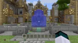 Directo! Con el Basti en Los juego del hambre