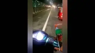 INDEPENDENCE RIDE♥️