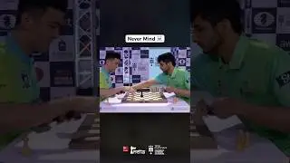 Most INSANE Chess Game Ever 😱