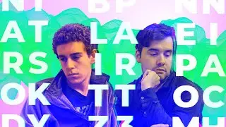Blitz vs GM Naroditsky Part 3