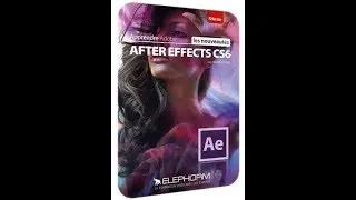 How to Download Adobe After Effects CS6 |Full Version | Free Download | 2018