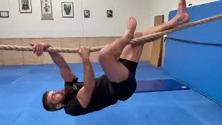 Climbing