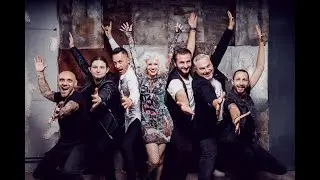 NO STRESS BAND & TONI MALLONI DESIGN,  BEST COVER BAND