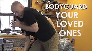 Body Guard Your Loved Ones