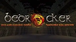 Bedrocker Series Trailer