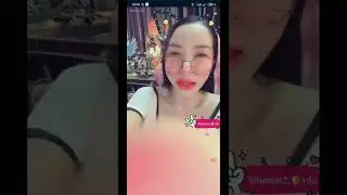 bigo live // hot no sensoret gunung gede