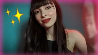 💫CHARLA RANDOM + Sonidos relajantes💫|Soft Spoken|~Solcito ASMR~