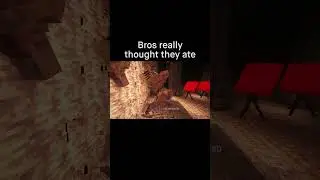 Minecraft Meme