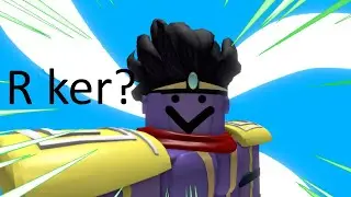 Roblox JoJo games be like (p2)
