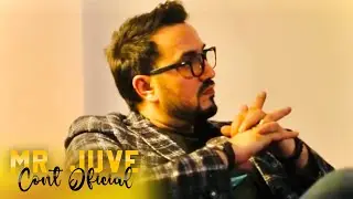 AYAN & Mr. Juve - BABY
