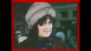 Телепередача "Вокруг смеха" Газета 1986