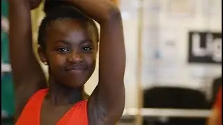 Chance to Dance Trailer