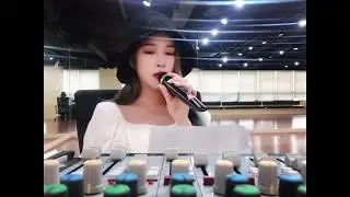 WJSN Dayoung (Anne-Marie - 2002) cover remix 우주소녀 다영