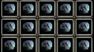 15 MONSTER STONE GİRDİK