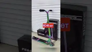 Самокаты по возрасту