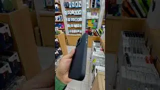 UNIQ iPhone 16 Pro Max Case / Genuine Aramid Fibre Keva Max