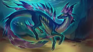 🌊 Ocean Mystery Music - 🐺 Sea Wolves | Dark, Spooky