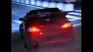 90's Drift Edit | Japan | ME AND YOU