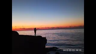 Из Крыма в Казань на автомобиле.  2000 км от лета до зимы))