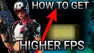 Fortnite FPS Boost Guide Season 6
